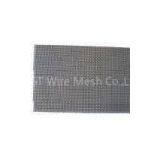 Stainless expanded metal mesh