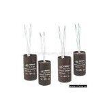 Sell Metallized Polypropylene Film Capacitors (High Temperature) thumbnail-1