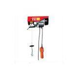 Electric Hoist of Small Type thumbnail-1