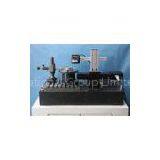 High Precision Laser Gear Chamfering Machine , Max Gear Diameter 200mm