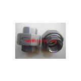 Stainless ASTM A182 F20 Threaded Union thumbnail-2