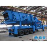 Asia PP Series Portable VSI Crusher Machine thumbnail-3