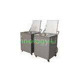 Electric Ultrasonic Cleaner Golf Ball / Grips Ultrasound Cleaning thumbnail-1