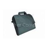 12 Inch Nylon Laptop Carrying Bag Briefcase With Double Zipper