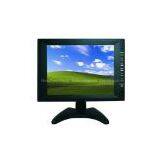 10.4 Inch HL-104 Monitor With Touch Screeen thumbnail-1