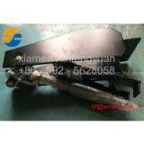 Spare Parts Front Shift Mechanism for Chinese Bus Kinglong, Golden Dragon, Shenlong, Yutong, Etc. thumbnail-1