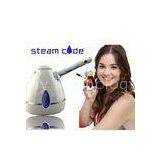 Beauty Mini Portable Facial Steamer / Skin Care Steamer / Steam Facial Sauna thumbnail-1
