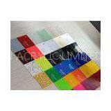 500mm Clear Cast Plexiglass Acrylic Sheet for Signage , Display , Fabrication thumbnail-1