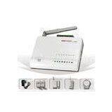 Wireless GSM SMS CDMA Home Alarm System(YL-007M3A) With Battery And Wireless Door Sensor