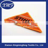 Custom Eco-friendly Clothing Labels Woven Label thumbnail-1