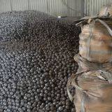 Super Chrome Steel Grinding Media Casting Iron Balls,chrome Steel Grinding Balls, High Chromium Alloy Casting Iron Balls thumbnail-5