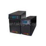 Pure Sine Wave High Frequency Online UPS C1K, C2K, C3K With Double Conversion thumbnail-1