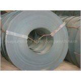 Q195, Q215, Q235, SS400, SAE 1006 SAE 1008 Mill & slit edge Hot Rolled Steel Strip / Strap