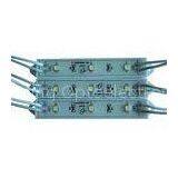 High Efficiency Epistar Chips 3 SMD 3528 LED Sign Modules For LED Backlight thumbnail-1