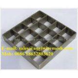 Supply Steel Grating / Lattice Steel Plate thumbnail-1