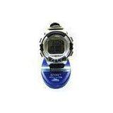 Waterproof Multifunction Digital Watch 12 / 24 Hour Leisure Sports Watch