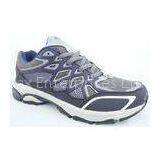 Customized White, Grey, Black and Blue, Size 30, Size 39 Lightweight Sketcher Sport Shoes thumbnail-1