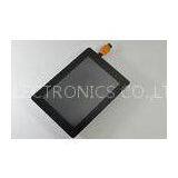 RGB HVGA 3.5 Inch Industrial Monitors Projection Touch Screen MSG2133A thumbnail-1