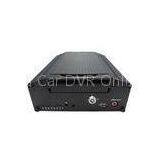 Vehicle Digital Video H.264 DVR 960H 16 Bit DVR Surveillance System