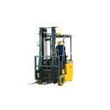 1.8T Narrow aisle small electric forklift / three wheel forklift