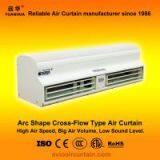 Modern Design Air Curtain FM-1.5-09B thumbnail-1