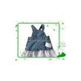 Children Jeans Dress