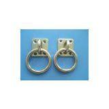 Square Eye Plate With Ring thumbnail-1