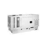 Three Phase 10KW / 12.5Kva Silent Diesel Generator Set Low RPM and Low Noise