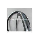 Carbon Rim With Alloy Braking Surface 700C*24mm Clincher thumbnail-3