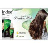 100% Herbal Hair Oil Without Chemical thumbnail-2