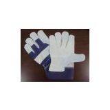 Leather Working Glove SR-FS011 thumbnail-1