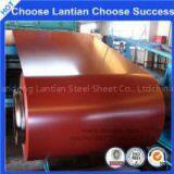 Double-coating-double Baking PPGI thumbnail-1