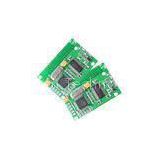Micro Power 868Mhz 10MW RF Transmitter And Receiver Module 4 Channel