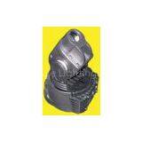 LED MOVING HEAD SPOT, 15W