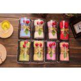 Hardcover Swiss Roll Towel Gift thumbnail-1