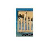 Sell Flatware Set thumbnail-1