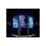 42 Inch Network Digital Signage Touch Screen for Shopping Mall Direction