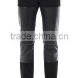 New Fashion Women in Tight PU Leather Pants Ladies Sexy Hot Tight Leg Ankle thumbnail-1