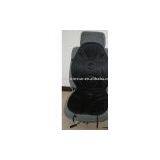 MASSAGE CUSHION WITH HEATING thumbnail-1