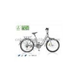 electric bicycle