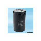 Sell Aluminium Electrolytic Capacitor