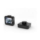 Small Security  HD Car DVR automobile video recorder with camera