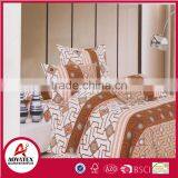 100% Polyester Hotel Bed Sheets Wholesale,70gsm Bed Sheet Microfiber for Home Using thumbnail-6