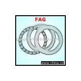 FAG Thrust Ball Bearing thumbnail-1