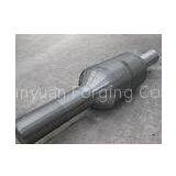 ASTM A388 4145H Forged Drilling Stabilizer of D311.2 * 209.6 * 2540mm / EAF + LF + VD