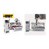 Wood Door CNC Engraving And Cutting Machine Large CNC Router Custom