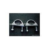 Malleable Cast Wire Rope Clip thumbnail-1