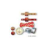 4 COLOR STICKERS thumbnail-1