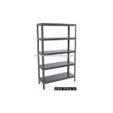 Slotted Angle Racks