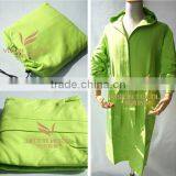 Microfiber Quick-Drying Bathrobe